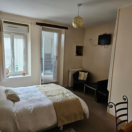 John'S B&B Mamers Eksteriør billede